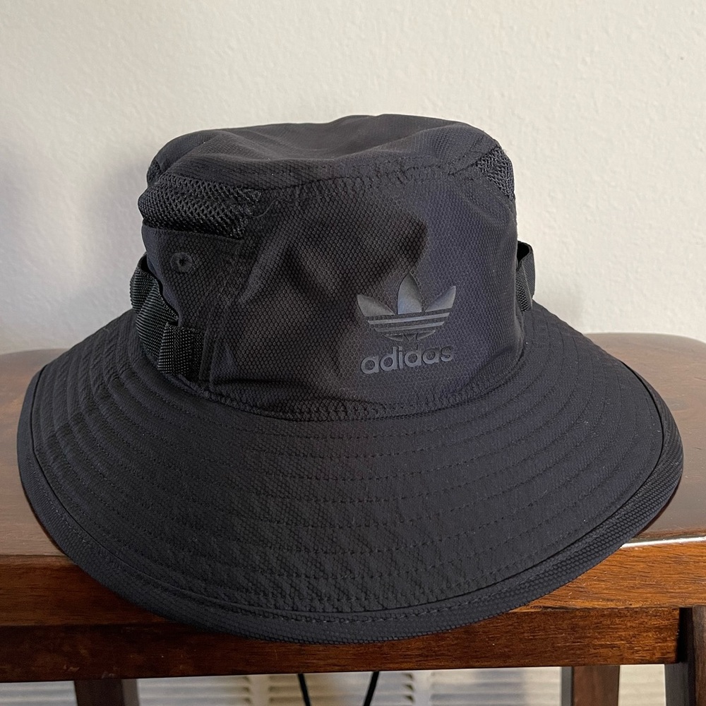 Adidas Originals Adult Boonie Bucket Hat